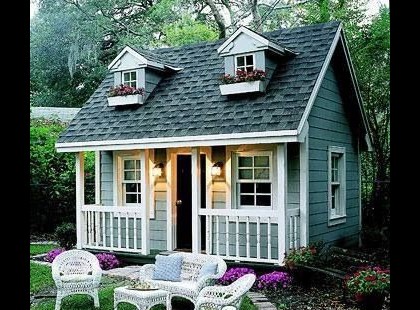 1,3 millió forintba került ez a 20m²-es előre gyárott kisház (gépesítve, szigetelve) Leesett az állam amikor megláttam belülről!