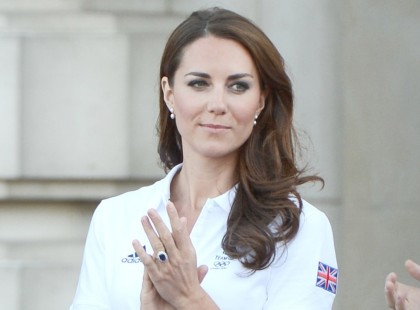 1 PERCE ÉRKEZETT!Erre vártunk: kiderült, így van most Katalin hercegné