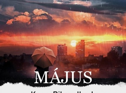 Meglepő változást hoz a MÁJUS ! Megérkezett a nagy 2024-es MÁJUSI horoszkóp::Kos - Bika - Ikrek-Rák-Oroszlán-Szűz-Mé rleg-Skorpió-Nyilas-Bak - Vízöntő - Halak figyelem!