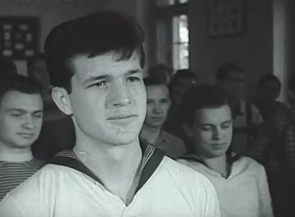 Ki van a képen fiatal kiadásban? Lássuk mennyien vagyunk!