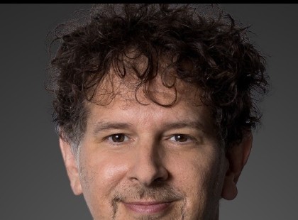 Most érkezett a hír Somos Andrásról