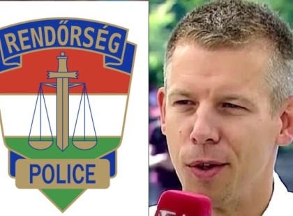 Itt a hivatalos RENDŐRSÉGI jelentés!Varga Judit: „Engedj el!” vs. Magyar Péter: El akarják rabolni a gyerekeimet! – a Mandiner közölte a teljes rendőri jelentést a családi drámáról