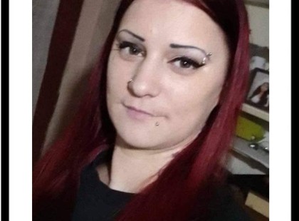 Holtan találtak rá az eltűnt Klaudiára..kiderült mi történt vele, még a sokat látott rendőrök is sírtak