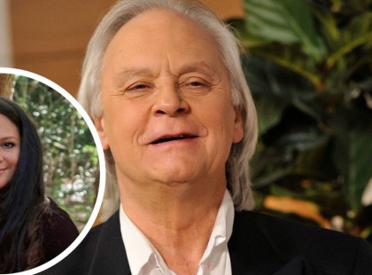 Elképesztő…Benkő Péter megmutatta ritkán látott 31 évvel fiatalabb csodaszép feleségét ! Most mindenki elájult a fotó láttán.