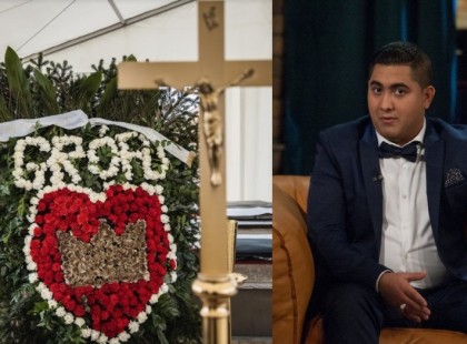 Sajnos igaz a hír !Drámai hír jött Kis Grófoékról