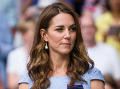 Sokkal nagyobb a baj, mint gondoltuk? Ez derült ki most Katalin hercegnéről