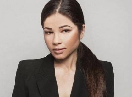 Elképesztő átalakulás: Gáspár Evelin teljesen úgy néz ki, mint Jennifer Lopez