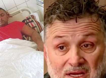 Lagzi Lajcsi hatalmas pofont adott Győzikének: „Se énekelni, se táncolni, se beszélni nem tudsz”:? ????????́? ? ?????́???́??́?????́?!