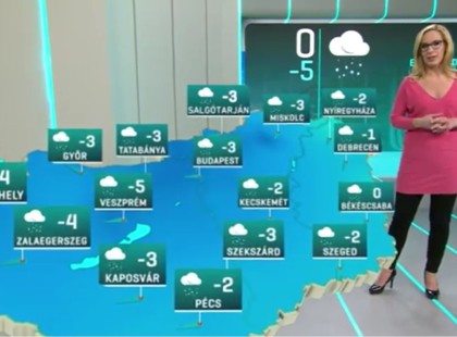 MEGÉRKEZETT A NAGY RÉSZLETES ÁPRILISI időjárás-előrejelzés : Ez vár ránk ÁPRILIS végéig! A meteorológusok sem tudják megmagyarázni….Hihetetlen, mi következik.