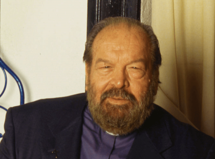 Le sem tagadhatnák híres apjukat: Elképesztően gyönyörű Bud Spencer két felnőtt lánya, de ez még nem minden! (fotók)