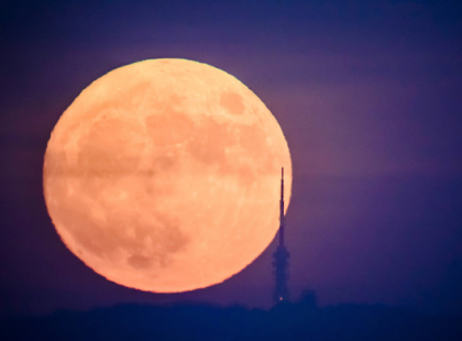 Április 25 TeliHold? Az év negyedik TeliHoldja már itt is van. – ilyen pozitív változásokat hoz az életedbe – Kosok, Bikák, Ikrek,Rák ,oroszlán,szűz ,Mérleg – skorpió-nyilas -bak-vízöntő-halak figyelem!