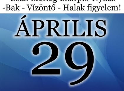 Rák-Kos - Bika - Ikrek-Oroszlán-Szűz-Mérleg-Skorpió-Nyilas-Bak - Vízöntő - Halak figyelem!Hatalmas változást hoz a holnapi nap!Holnapi horoszkóp (HÉTFŐ)