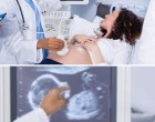 Meglátja az ultrahangképet az orvos, majd sápadtan kirohan a rendelőből. Amikor az anyuka megtudja miért...