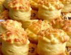 30 perces krumplis pogácsa recept, még ahogy a Nagyi készítette - Húsvétra tedd el a receptet! Nagyon egyszerű, nem macerás! Annyira finom, hogy máskor is így csinálom! Recept a hozzászólásoknál >>>