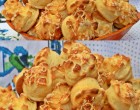 30 perces tejfölös pogácsa recept , ahogy a dédi készíti - Húsvétra tedd el a receptet! Nagyon egyszerű, nem macerás! Annyira finom, hogy máskor is így csinálom! Recept a hozzászólásoknál >>>