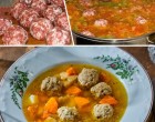 nem sok leves van amit az unokám szeret, de ezt nagyon szereti, persze csak úgy ahogy mama főzi 😃 recept a hozzászólásnál