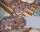 Disznósajt házilag – Te is meg tudod csinálni! Sokkal finomabb mint a bolti variációja!