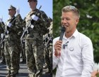 Magyar Péter és a sorkatonaság bevezetése .Megszólalt Magyar Péter ,itt az igazság.