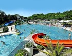 Igényes és filléres strand, eldugva a tömeg elől! Ejha! Ez az ország legolcsóbb termálfürdője! CSAK 650 forint a napijegy! Reumás betegségek, egyes bőrbetegségek és nőgyógyászati problémák esetén csodás!