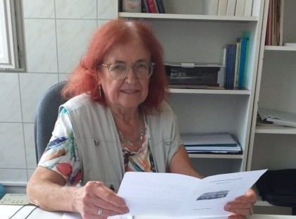 Újabb háziorvos hunyta le örökre a szemeit. Dr. Pintér Marianna az angyalok közé költözött