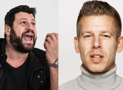 Magyar Péter vs Puzsér Róbert-videó .Végig néztem. Nagyon-nagyon jó volt. És bevallom egy ponton elsírtam magam.