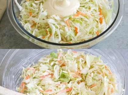 A legjobb, amit valaha kóstoltam, Jamie Oliver salátája 5 perc alatt