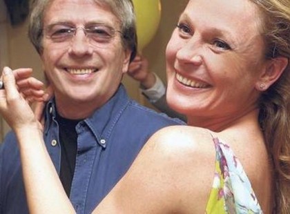 Ma 82 éves Sztevanovity Zorán, akinek az volna az egyetlen kívánsága, hogy üzenetét osszuk meg minél többen! 