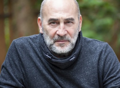 Kulka János kapta a Nemzet Színésze címet - Gratuláljunk neki sok szívecskével