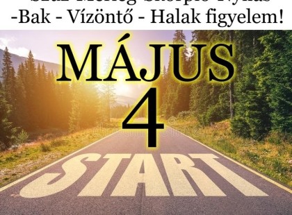 Ikrek-Kos - Bika -Rák-Oroszlán-Szűz-Mérleg-Skorpió-Nyilas-Bak - Vízöntő - Halak figyelem!Hatalmas változást hoz a mai nap!Mai horoszkóp (SZOMBAT)