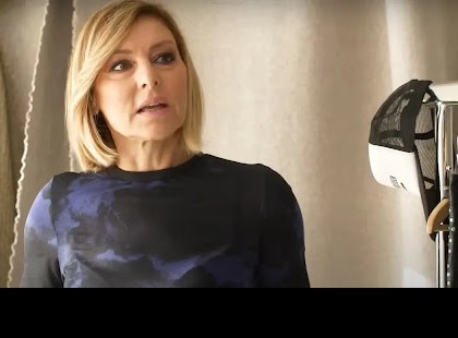 Erős Antónia Híradós felvételén röhög fél Magyarország, olyan dolgot mondott ami még 50 év múlva is ütni fog