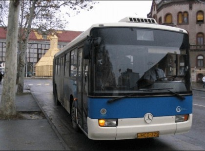 Ma reggel elnéztem az időt, ezért szaladtam a buszhoz, de lekéstem – A sofőr elképesztő dolgot szólt oda nekem a fülkéből! Ezt nem felejtem el neki soha!