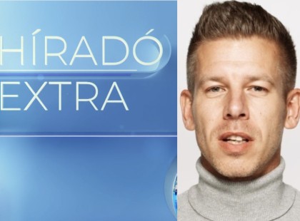 1 PERCE ÉRKEZETT MAGYAR PÉTERRŐL !HÍRADÓ IS BEJELENTETTE!