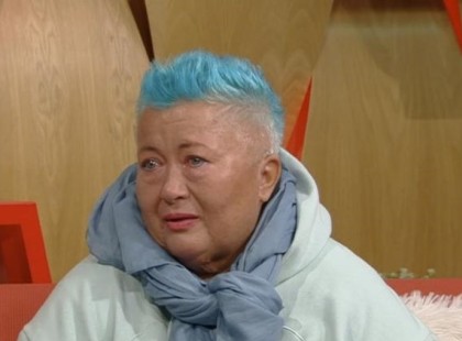 Falusi Mariann pár napja lett nyugdíjas és felháborodott, hogy mennyit kap havonta: itt az összeg