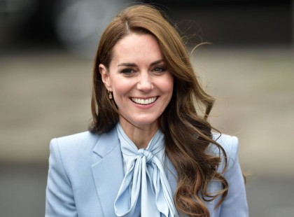 1 perce érkezett a hír!A Palota közölte a hírt Katalin hercegnéről: végre csupa boldogság