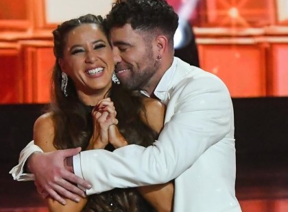 Óriási a boldogságuk-Megjött a hír Mikes Annától