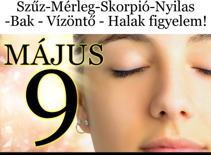 Rák-Ikrek-Kos - Bika --Oroszlán-Szűz-Mérleg-Skorpió-Nyilas-Bak - Vízöntő - Halak figyelem!Hatalmas változást hoz a HOLNAPI nap!HOLNAPI horoszkóp (CSÜTÖRTÖK)