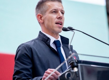 ⚡️ Most ÉRKEZETT ⚡️ Rendkívüli bejelentés!Magyar Péter : Technikai ÁLLAMCSŐD felé halad a MAGYAR gazdaság??