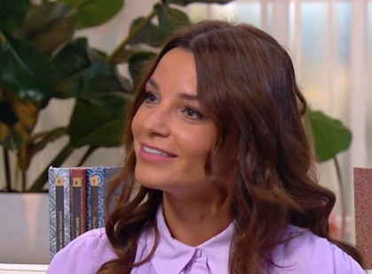 Berki Mazsi újra szerelmes, elmesélte, hogyan találtak egymásra -fotók