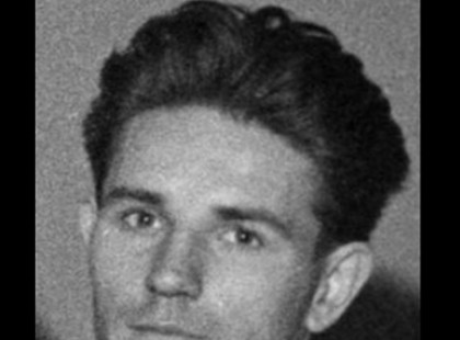 Meghalt Keszthelyi Rudolf