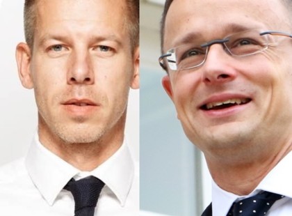 Teljesen elszabadult a pokol -Magyar Péter durván megmondta az igazat Szijjártóról!Hatalmas pofont kapott .Ilyenre még nem volt példa.