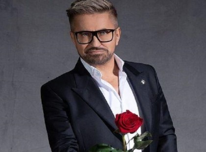 Jákob Zoltán megmutatta a választottját - Atyaég ilyen szép nőt még nem láttál