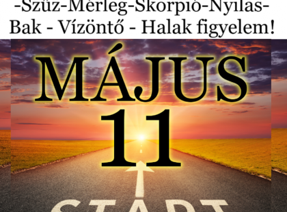 Kos - Bika - Ikrek-Rák-Oroszlán-Szűz-Mérleg-Skorpió-Nyilas-Bak - Vízöntő - Halak figyelem!Hatalmas változást hoz a holnapi nap!Holnapi horoszkóp (SZOMBAT)