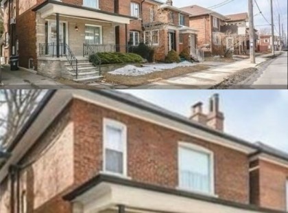 A 97 éves néni árulja a házát. Amikor benéznek, 72 éves titok derül ki, amit a szomszédok se tudtak