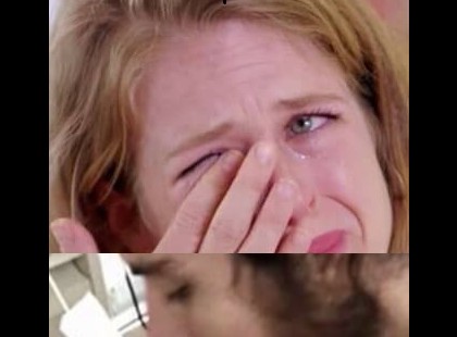 Pár hónapos babájuk meghalt a kórházban. Néhány nap múlva egy ápolónő a torkában dobogó szívvel keresi őket telefonon: