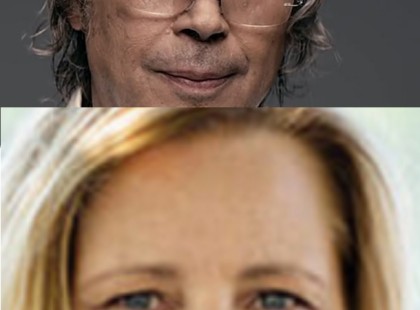 1 PERCE ÉRKEZETT:Bródy János felesége is indul a választáson