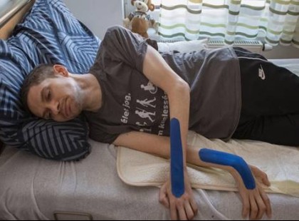 Most jött a hír Karsai Dánielről