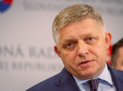 Videó érkezett a szlovák miniszterelnök elleni merénylet ről