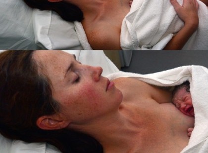 Elájult az anya szülés közben, mire felébredt már a börtönben volt. 30 év börtönre ítélték!