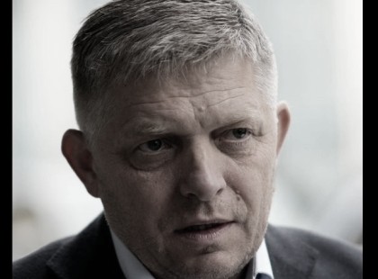 Rendkívüli hír érkezett Robert Fico szlovák miniszterelnökről