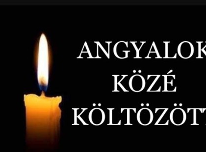 1 PERCE érkezett! Tragédia! Nyugodjon békében! Álmában érte a halál a híres magyar orvosunkat